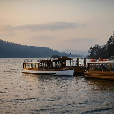 Hotel Cambridge House (Adults Only) Windermere Esterno foto