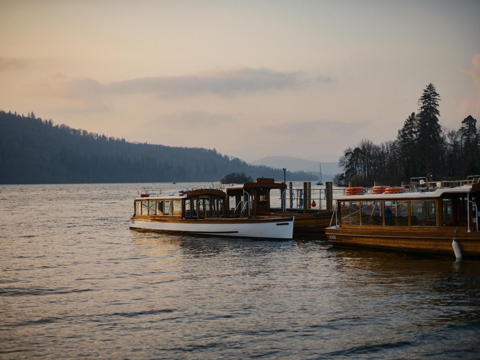 Hotel Cambridge House (Adults Only) Windermere Esterno foto