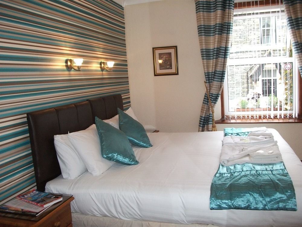 Hotel Cambridge House (Adults Only) Windermere Esterno foto