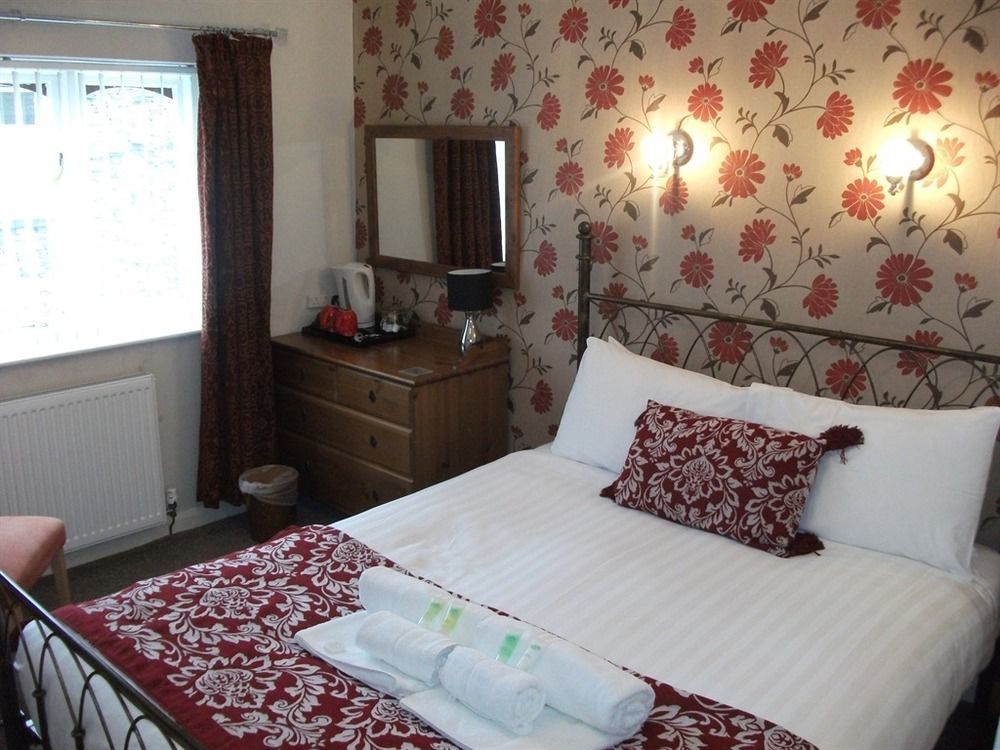 Hotel Cambridge House (Adults Only) Windermere Esterno foto