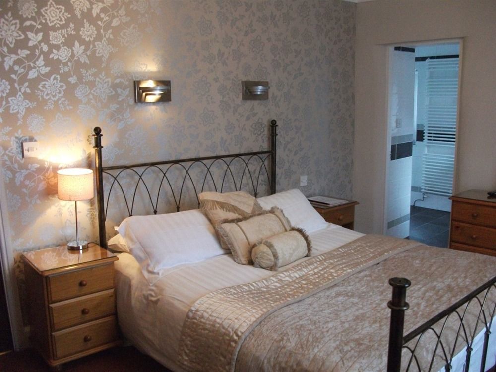 Hotel Cambridge House (Adults Only) Windermere Esterno foto