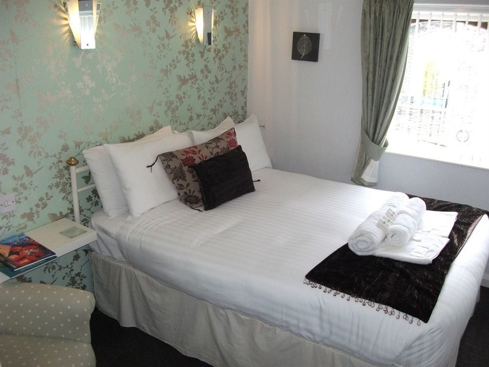 Hotel Cambridge House (Adults Only) Windermere Esterno foto