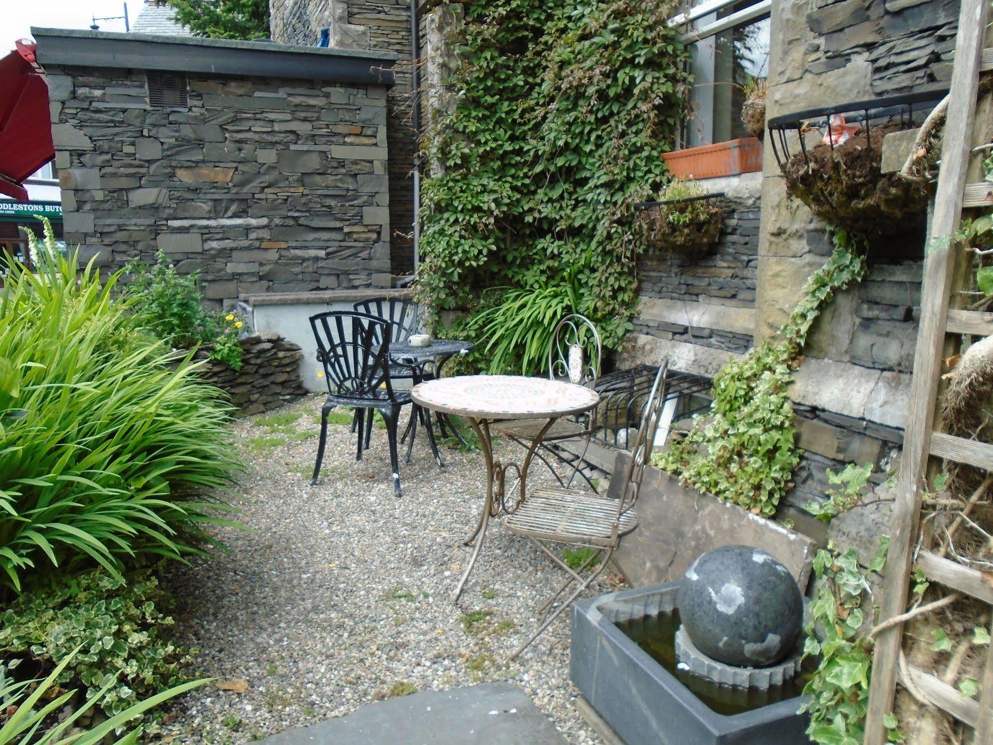 Hotel Cambridge House (Adults Only) Windermere Esterno foto