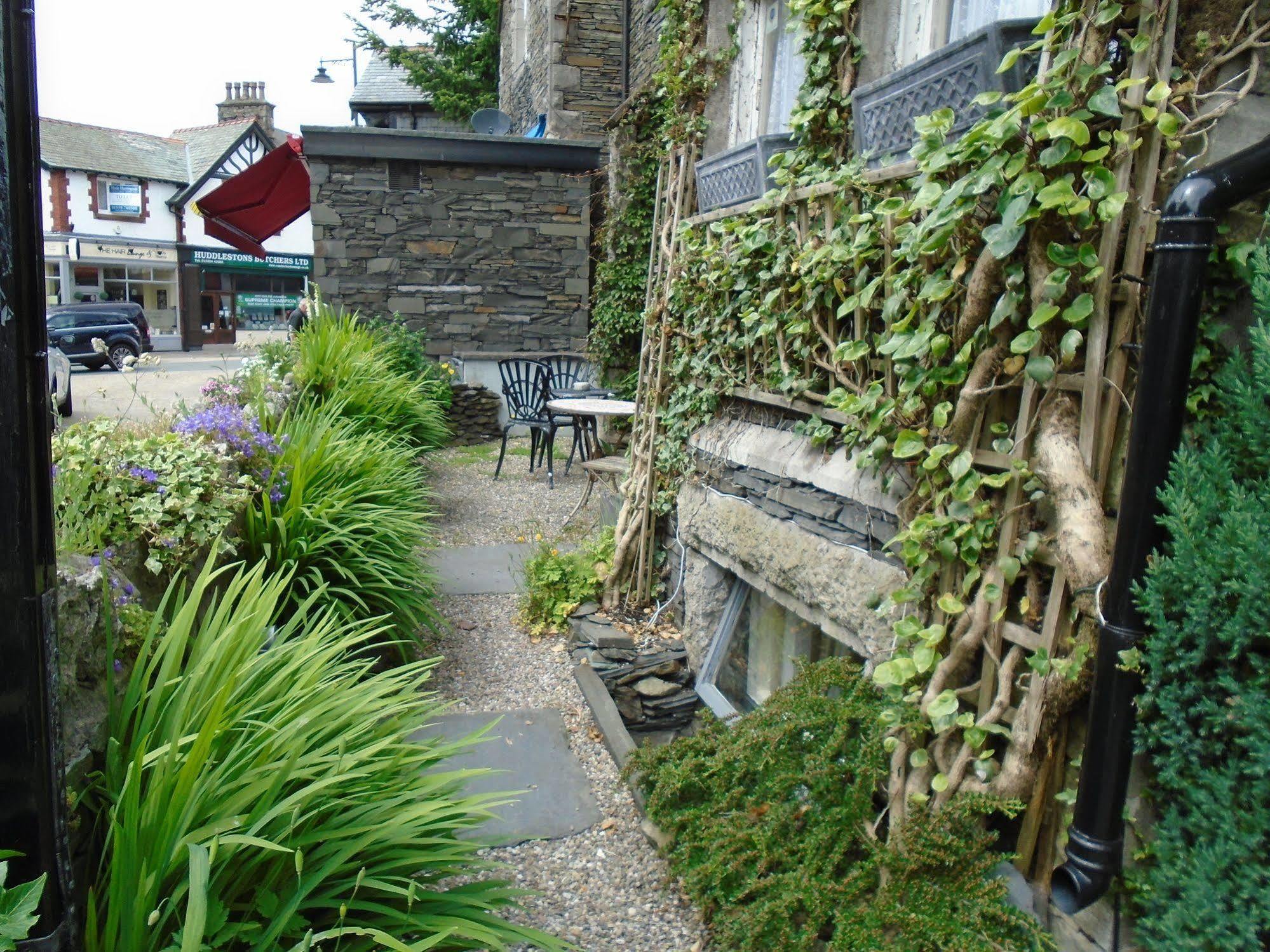Hotel Cambridge House (Adults Only) Windermere Esterno foto