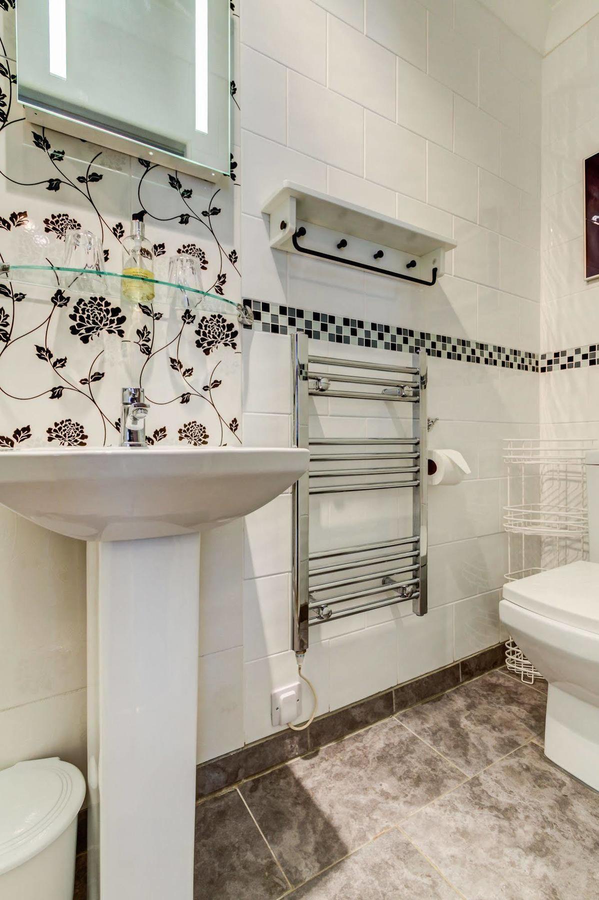 Hotel Cambridge House (Adults Only) Windermere Esterno foto