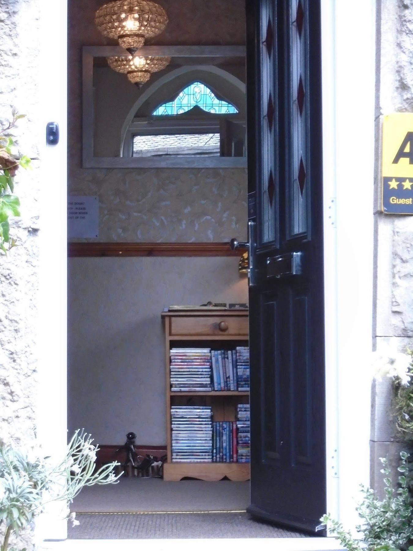 Hotel Cambridge House (Adults Only) Windermere Esterno foto