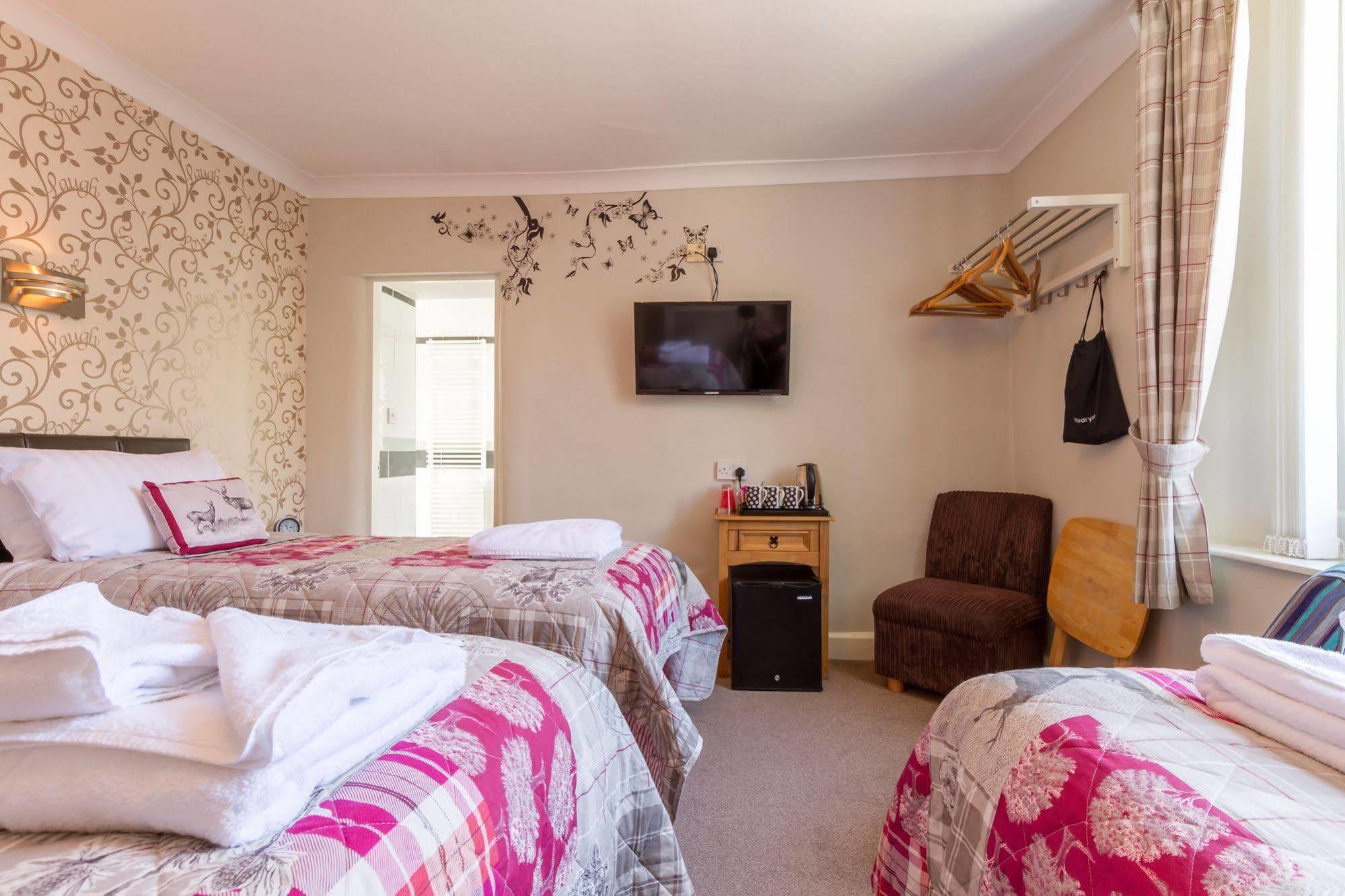Hotel Cambridge House (Adults Only) Windermere Esterno foto